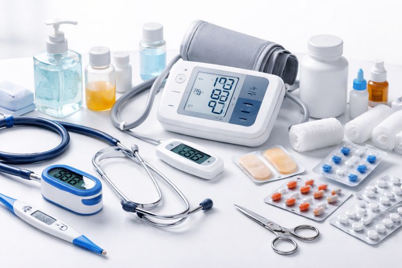 Advanced wound care products
